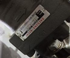 Бетононасос nachi不二越pvs-0b/1b/2b-8n3/8n2/16n1/柱塞油泵16n3/22n3-u-12 PVS-0B/1B/2B-8N3/8N2/16N1/16N3/22N3-U-12