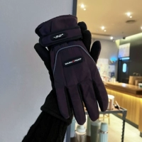 Фиолетовый [езда на Warmsport-plus Velvet без сенсорного экрана]