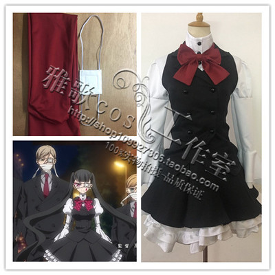 taobao agent Over -the -faceted NOISE Kamen NOISE has Qichuan Renai Alice COSPLAY clothing