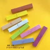 Flortte, карандаш для глаз, водонепроницаемый карандаш для губ, долговременный эффект, не растекается