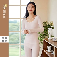 Порошок сакуры [шерсть, шелк + питание кожи и антибактериальное действие + похудение тела]