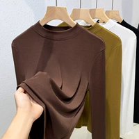 Темный кофе