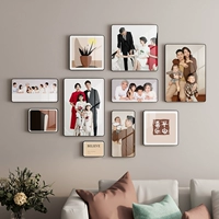 Секция Благородный черный