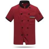 Лонгслив для работы подходит для мужчин и женщин, короткий рукав, осенний, делается под заказ