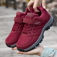 A6669 Женский красный [четыре сезона]