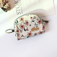 В форме цветка, бежевый, 0137м