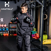 Men's Black Set Dh1806