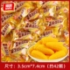 500 г ясной помадки с кукурузой (около 42)