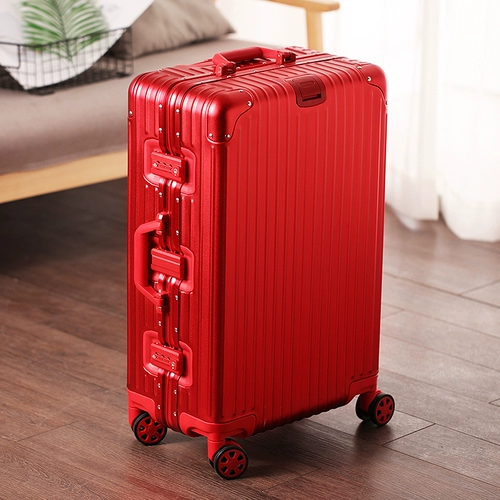 EAZZ Универсальный чемодан, 24 дюймов, 26 дюймов