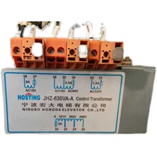 Изоляции трансформатора 宏大电梯 变压器 jhz-630va-a 500va