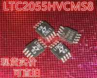 LTC20555HVCMS8 Оперативный усилитель. Упах с разборкой может быть взят в прямой упаковке MSOP-8 LTBCT IC