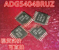 ADG54044bruz Smouction Switch Платывание разборка может быть непосредственно взято IC Package Package IC