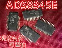 ADS8345E Modulus Converter Patch может быть непосредственно выстрел в упаковку SSOP-20 Импорт упаковки