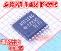 Ads1146ipwr Modulus Patch Patch может быть снят непосредственно TSSOP-16 упаковочный ADS1146