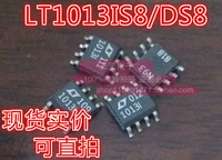 LT1013DS8 Двойные наборы инструментов Разборка патча может быть снят непосредственно SOP-8 Упаковка LT1013IS8 Импорт
