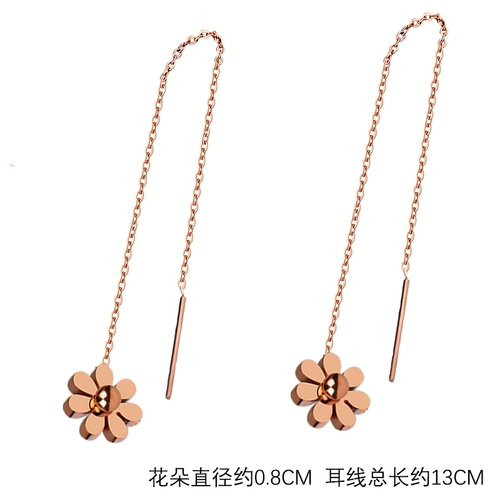 Серьги, подвеска из нержавеющей стали, коллекция 2021