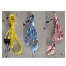 Развивающие постеры/книги для детей шейный шнурок