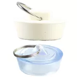 Утечка пруда Washbasin вода заблокированная застойная застойная застойная бассейн бассейн