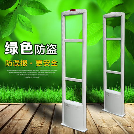 超市防盗门