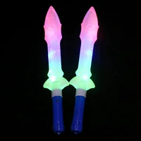 Световой меч, издает звуки, 1 шт