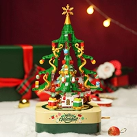Веселая музыка Рождественская елка 【Новая слава】