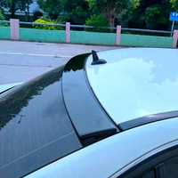 Ярко -черный