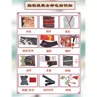 [Стандартная версия] Wanye C Service+аксессуары