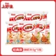 Чипсы Shanghaojia с креветками 5 г*5 упаковок всего 4,2