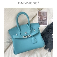 Северный голубой 25см маленький серебряный фарки Рекомендуемый размер места