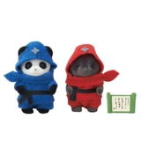 2020 г. Японский член закупок Limited Японский издание 35 -й годовщины Сенбиер Семейный мороженое морожено