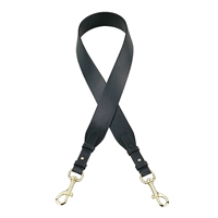 Обычный ремешок для плеча чистого цвета