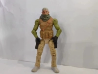 Последний мировой рейнджер высотой около 10,5 см