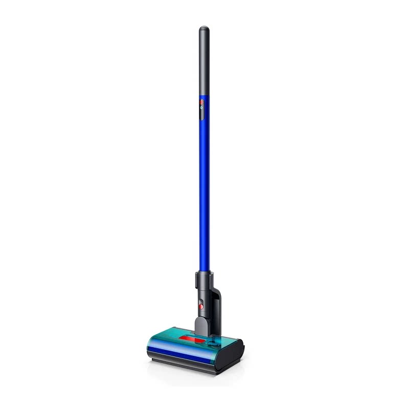 【9月8日 0点开售】Dyson 戴森W1轻量洗地机除菌洗拖一体自清洁 森清实拍商品图