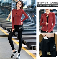 Красная куртка, комплект, штаны, спортивный костюм, летняя летняя одежда