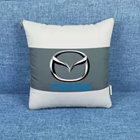 Mazda [одеяло с подушкой] 40*40 Open 100*150