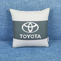 Toyota [стеганое одеяло] 40*40 Открыть 100*150