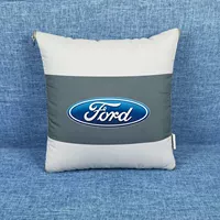 Ford [стеганое одеяло] 40*40 Открывает 100*150