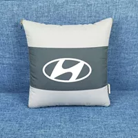 Hyundai [одеяло с подушкой] 40*40 Open 100*150