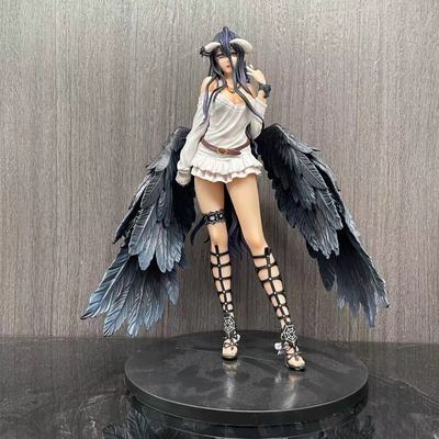 taobao agent Anime model Beautiful Girl's Non -Dead King Station Zi Yaer Bead Madam Local Day Birthday Gift Swing