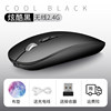 [Upgrade with one button back to the desktop] Cool Black-Wireless Edition