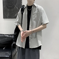 Свет хаки (короткий рукав)