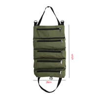 Маленькая зеленая униформа медсестры, 47×28см