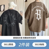 5011 Black +5015 Colore Colore