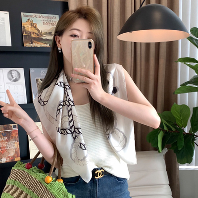 taobao agent White autumn design T-shirt, with sleeve, fitted