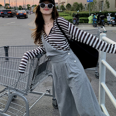taobao agent Xia Shiwen Flying Diary Small Design Feeling Pure Cotton Wide Pants Female Summer Summer Straight Straight Casual Leisure Bare Pants