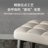 Современный стульчик для кормления для домашнего использования, увеличенная толщина, популярно в интернете