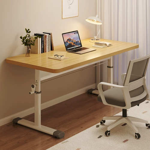 Lift Desk Computer Dest Desk Dest Simple Workbench Studitentialtion Письменная стола спальни для спальни.