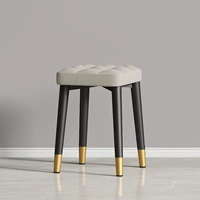 [Потяните немного комфортной подушки] Black Golden Beige Technology Technology Clate Latex Model