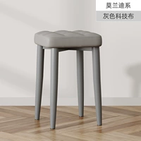 [Обновление латексной модели] Ткань Morandi's Negs Gray Technology