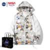 Товары от NASA中国潮牌